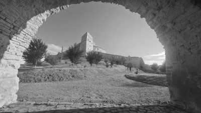 Romania - Rupea Citadel - Transylvanian Expedition Chapter One: Step into The Legends of Transylvania - 2