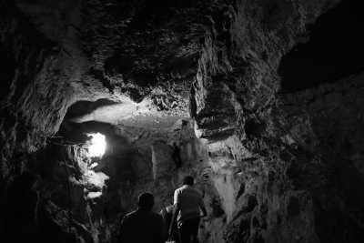 Nepal - Mahendra Cave - Exploring the Cultural, Natural, and Adventurous Wonders of Pokhara, Nepal - 2