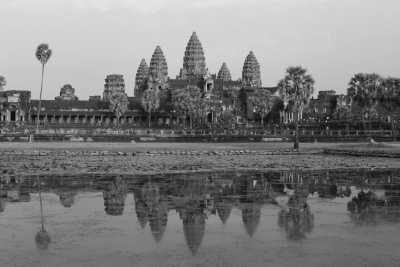 Cambodia - Phnom Penh - Natural Cambodia - 🐾 a trip that no one has ever taken ⚡ (Angkor temples, capital, jungles and relax at the Island are included!) - 2