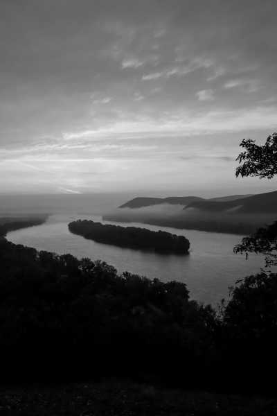 Hungary - Helemba Island - Canoeing and Camping Trip Danube Budapest, Hungary - 1
