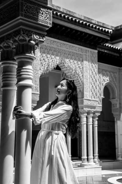 Malaysia - Putrajaya - Awesome Co-Working Trip in Kuala Lumpur, Malaysia with a local and travel photographer - 10