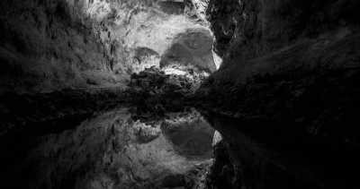 Spain - Cueva de los Verdes - Coworking & Coliving Lanzarote Island - Playa Blanca in a beautiful villa with private pool