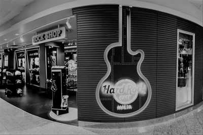 Malta - Hard Rock Cafe - Explore Malta Island While Joining a Techno Music Festival - 1