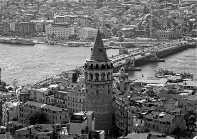 Turkey - İstanbul - Istanbul Social and Political Expedition: Unveiling Cultural Insights and Political Dynamics in Turkey - 1