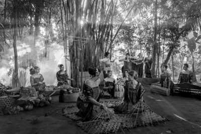 Indonesia - Amlapura - Explore Island of God, the Paradise in Indonesia