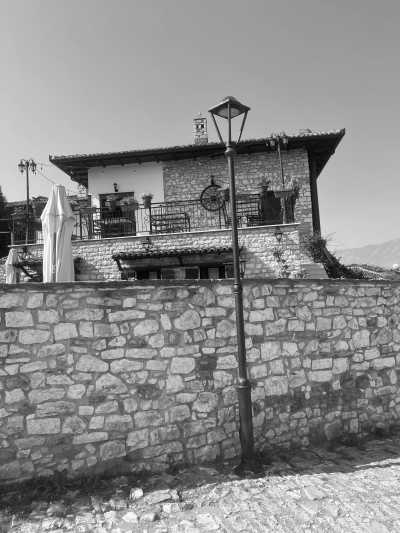 Albania - Berat - Hidden Albania Roadtrip 🇦🇱 | 12 Days with a Local Host | Alps, Beaches & UNESCO Cities - 2