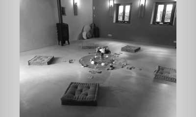 Belgium - Galmaarden - 5 Day Shamanic Lodge Retreat - Diving from the Beautiful Belgian Countryside into Yourself! - 1