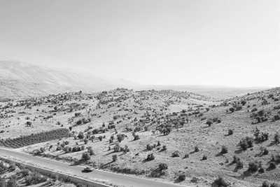 Libanon - Deria - Discover Lebanon's Coastline from Beirut to Batroun - 28