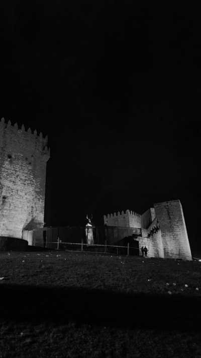 Portugal - Montalegre - Experience the Monumental 👹 FRIDAY 13TH👹 at MONTALEGRE with a Local! *Shared bed room* - 12