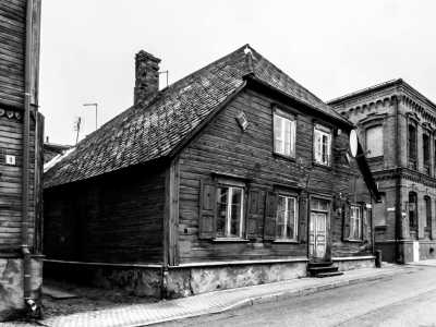 Nordeuropa - Cēsis - Discover the Best of Latvia and Lithuania: History, Castles, and Nature - 3