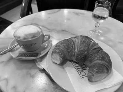 Italy - Wine Cafe Ristorante LIGEA - True Italy Embrace Slow Living by the Sea and Experience Local Life! - 5