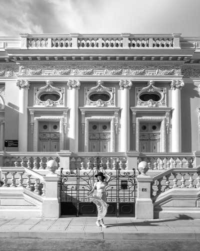 Mexico - Mérida - Discover the land of the MAYA on an epic road trip adventure! Visit famous & hidden Jewels of Mexican Caribbean with a local - 2