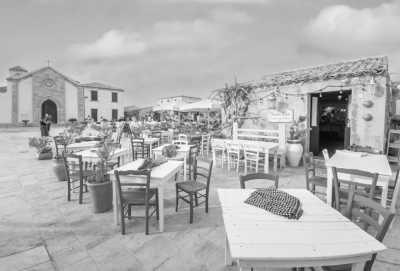 Italien - Noto - Coworking in Sicily: Rooftop, Volcano, Rafting, Local Food and Ancient Culture