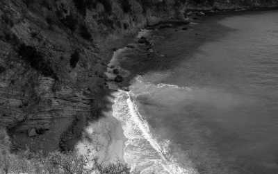 Albanien - Filikuri Bay - South of Albania - Himara, Livadh, Filikur, Potam, Jal, Porto Palermo, Dhërmi, Gjipe - 1