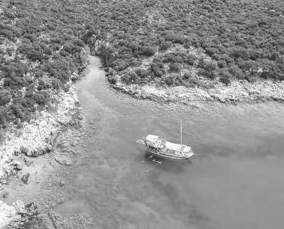 Turkey - Akvaryum Koyu - Turquoise Delights: A Luxurious Escape to Kaş, Antalya, Turkey - 3