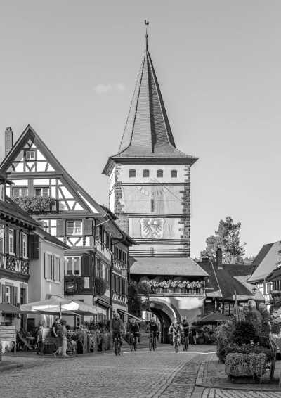 Germany - Gengenbach - 🎄🌟 Black Forest Christmas Markets 🌟🎄 - 2