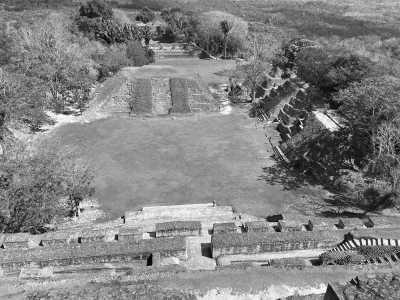 Belize - Xunantunich Mayan Ruins - Experience Belize Like a Local: Authentic Travel Adventures Await - 4