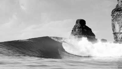 Indonesien - Lombok - Coliving & surfing from Lombok, Indonesia