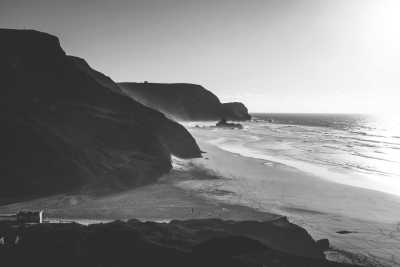 Portugal - Praia da Cordoama - Surf, Skate, Wakeboard, amazing beaches and astonishing sunsets in Sagres, Portugal 🏄‍♂️ - 3