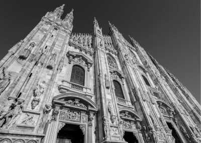 Italy - Mailand - Northern Italy Adventure: One-Week Journey with New Friends - 1