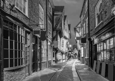 United Kingdom - Golden Fleece - Halloween Experience in York, United Kingdom - 1