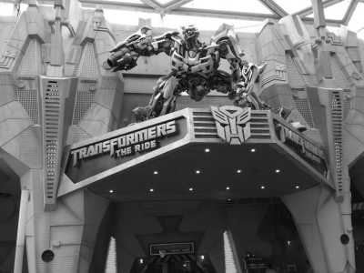 Singapore - Universal Studios Singapore - 𝗠𝗮𝗷𝗲𝘀𝘁𝗶𝗰 𝗦𝗶𝗻𝗴𝗮𝗽𝗼𝗿𝗲: 𝗔𝗻 𝗨𝗻𝗳𝗼𝗿𝗴𝗲𝘁𝘁𝗮𝗯𝗹𝗲 𝗝𝗼𝘂𝗿𝗻𝗲𝘆 𝗧𝗵𝗿𝗼𝘂𝗴𝗵 𝘁𝗵𝗲 𝗚𝗮𝗿𝗱𝗲𝗻 𝗖𝗶𝘁𝘆 🇸🇬⛲️🏝 - 2