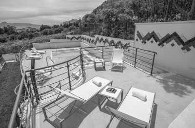 Italien - Santa Flavia - Coworking und Cochilling in Sizilien - die schönsten Gegenden Italiens erkunden und genießen! - 1