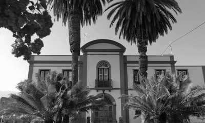 Spanien - Puerto de la Cruz - Yoga and Breakwork Workation in Colonial Spanish Villa in  Tenerife for 9 Days: Unlock Ultimate Relaxation - 1