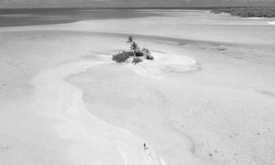 French Polynesia - Fakarava - Tuamotus - Französisch Polynesien - Einzigartiger Segeltörn - 1