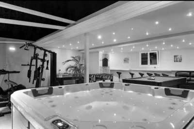 Greece - Rethimno - Coworking Relax in Crete GR: Beautiful Retreat Villa with Pool, Jacuzzi, Amazing Sea views - 1