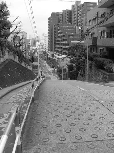 Japan - Nozokizaka - Tokyo Adventure! Anime & gaming fandom pilgrim!