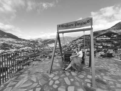 Portugal - Ponta do Sol - 🏝️ Adventure holiday in Madeira, Portugal🌺Girls' week in paradise 🌟 - 2