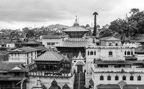 Nepal - Pashupatinath Temple - Travel through Kathmandu valley like a local while exploring their cultural food, temples, stupas, nature, museums and doing varrious activities like pottery - 1