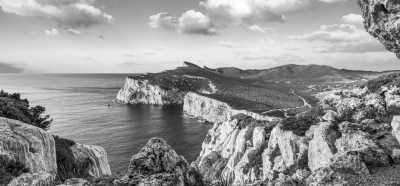 Italy - Castelsardo - Adventures in Western Sardinia: ⛵ Beaches, Culture, Natural wonders! - 2