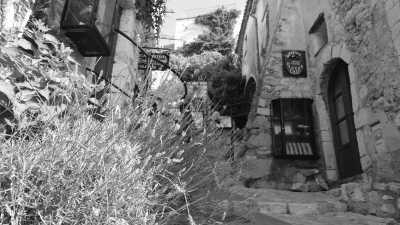 Western Europe - Èze - Explore NICE and MONACO: Art & Nature Trip - AND LOTS OF DELICIOUS FOOD!  Experience FRENCH RIVIERA🛩🥂🍽🎨😎 - 3