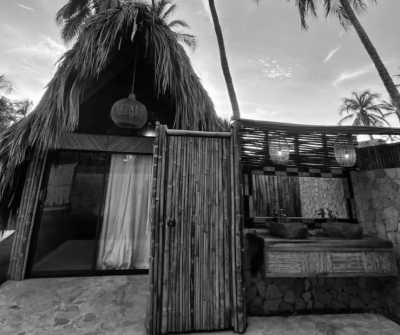 Colombia - Múcura Island - Colombian Caribbean Gems: Explore Cartagena, San Bernardo Islands, Santa Marta & Tayrona Paradise! - 6