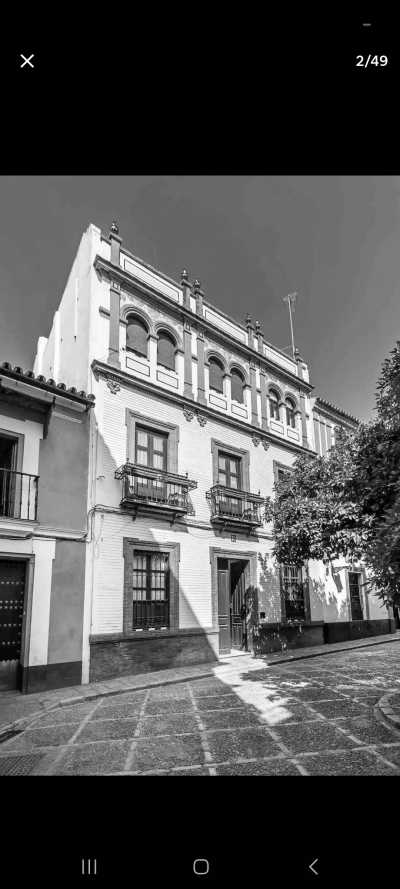 Spain - Sevilla - Seville & Andalusia: From the Enchanting Alcazar to Stunning Flamenco Nights (exclusive small group trip) - 8