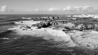 Portugal - Porto Covo - Hiking, Women, Portugal, Greater Life