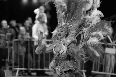 Brasilien - Rio de Janeiro - CARNVAL IN BRAZIL, Carnaval Chronicles: A Week in Rio's Heartbeat - 1
