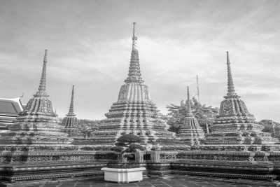 Thailand - Bangkok - Amazing Thailand - Thai foods, Explore Temple, Snorkeling, Island Hopping, and MORE! - 1