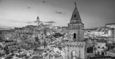 Italien - Matera - New Year, New Adventures in Italy -- Discover the Timeless Beauty of Puglia - 2