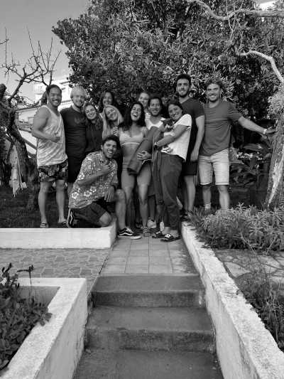 Portugal - Ericeira - Surf Trip in Ericeira, Portugal with a Local Guide 🇵🇹 Waves, Skate, and Yoga 🏄‍♂️🛹🧘🏼‍♂️ - 5