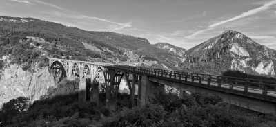 Montenegro - Žabljak - Hiking in Montenegro Durmitor National Park, rafting in Tara canyon & boat trip in the Kotor bay - 4