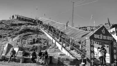 India - Kalimpong - Amazing India - Eastern Delight in Darjeeling and surroundings❗ - 7