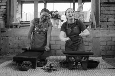 Mexiko - Matadamas - All Inclusive Oaxaca, Mexico Culture & Cuisine Retreat 🌵🌮 - 1