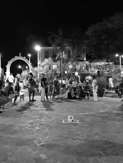 Brazil - Morro de São Paulo - Brazilian Caribean's Adventure: Feel the Bahia Vibe - 9