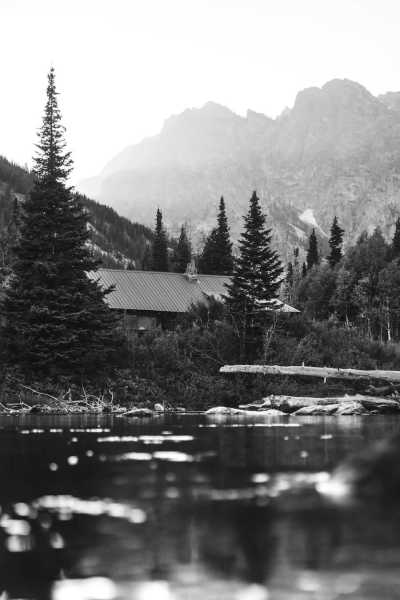 Schweden - Almsjönäs - Dog Sledding Tour in Sweden - Huskies, Northern Lights and Wilderness - 3