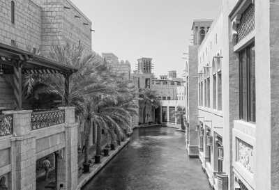 United Arab Emirates - Dubai Old City - Best of Dubai in 7 Days: City tour, Safari, Yacht trip, Supercars, and Many more! - 2