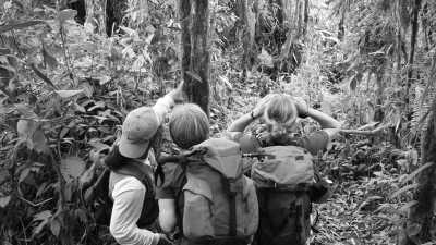 Ecuador - Macas - Ecuador's Andean Treasures: A 14-Day Tour - 2