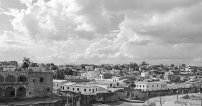 Dominican Republic - Santo Domingo - Beach, Diving & CoWorking in the Caribbean! 💻